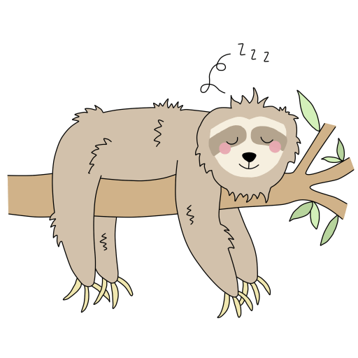 16sloth